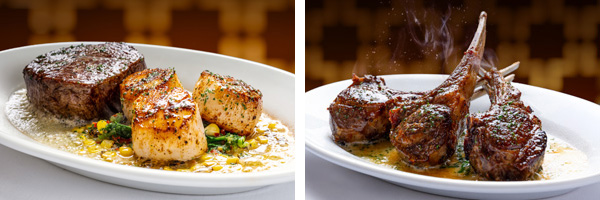 シェフズ・スプリング・セレクション